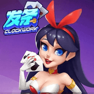 发条娱乐棋牌官网版